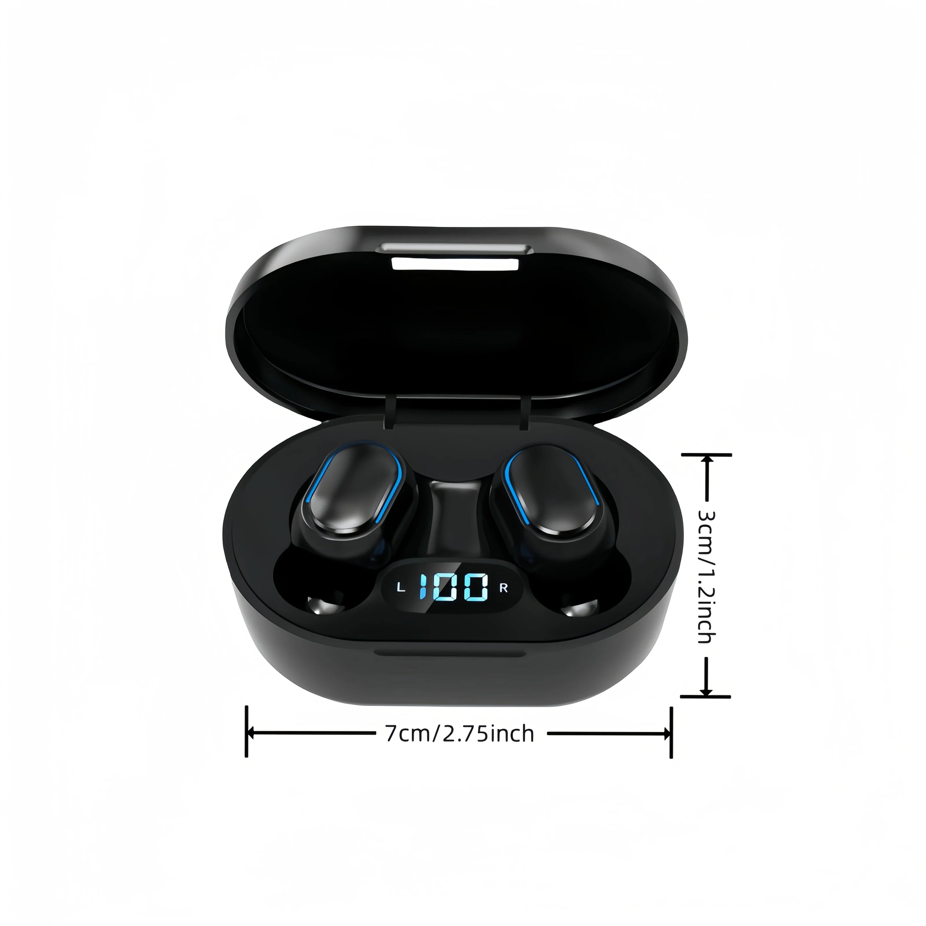 Headphones